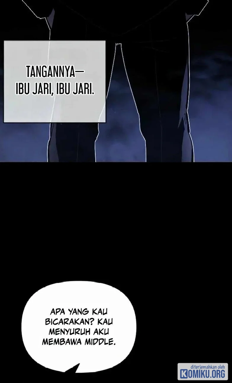 The Heavenly Path's Annihilation Chapter 12 Gambar 92