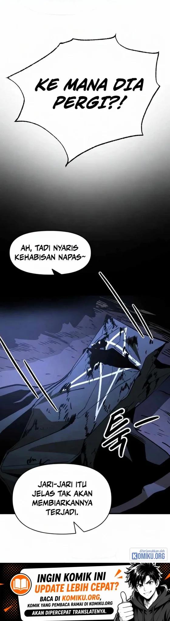 The Heavenly Path's Annihilation Chapter 12 Gambar 97
