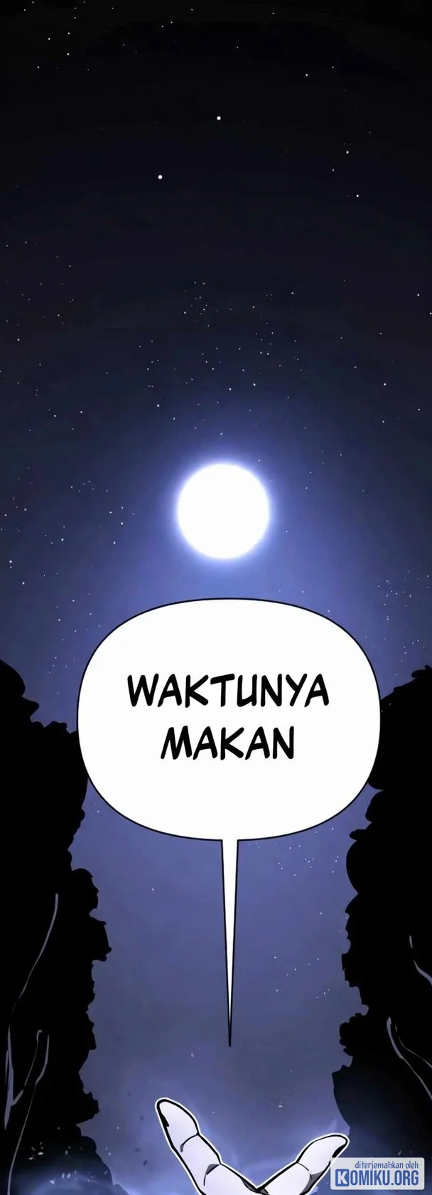 The Heavenly Path's Annihilation Chapter 12 Gambar 99