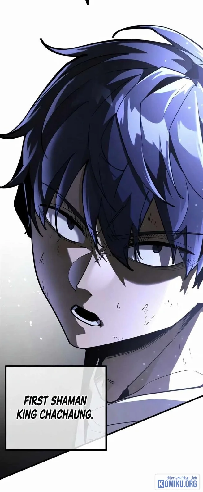 The Heavenly Path's Annihilation Chapter 13 Gambar 104