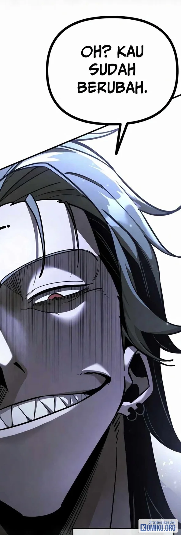 The Heavenly Path's Annihilation Chapter 13 Gambar 105