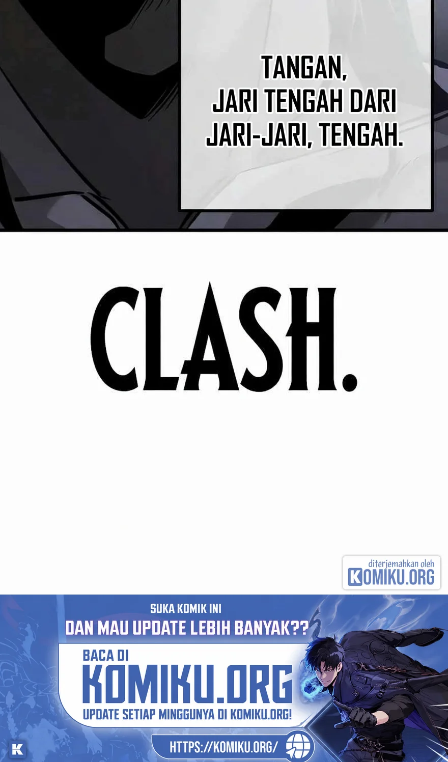 The Heavenly Path's Annihilation Chapter 13 Gambar 106
