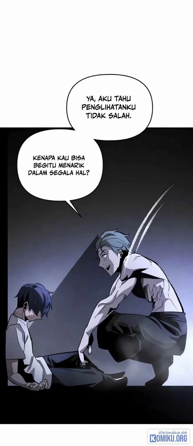 The Heavenly Path's Annihilation Chapter 13 Gambar 66