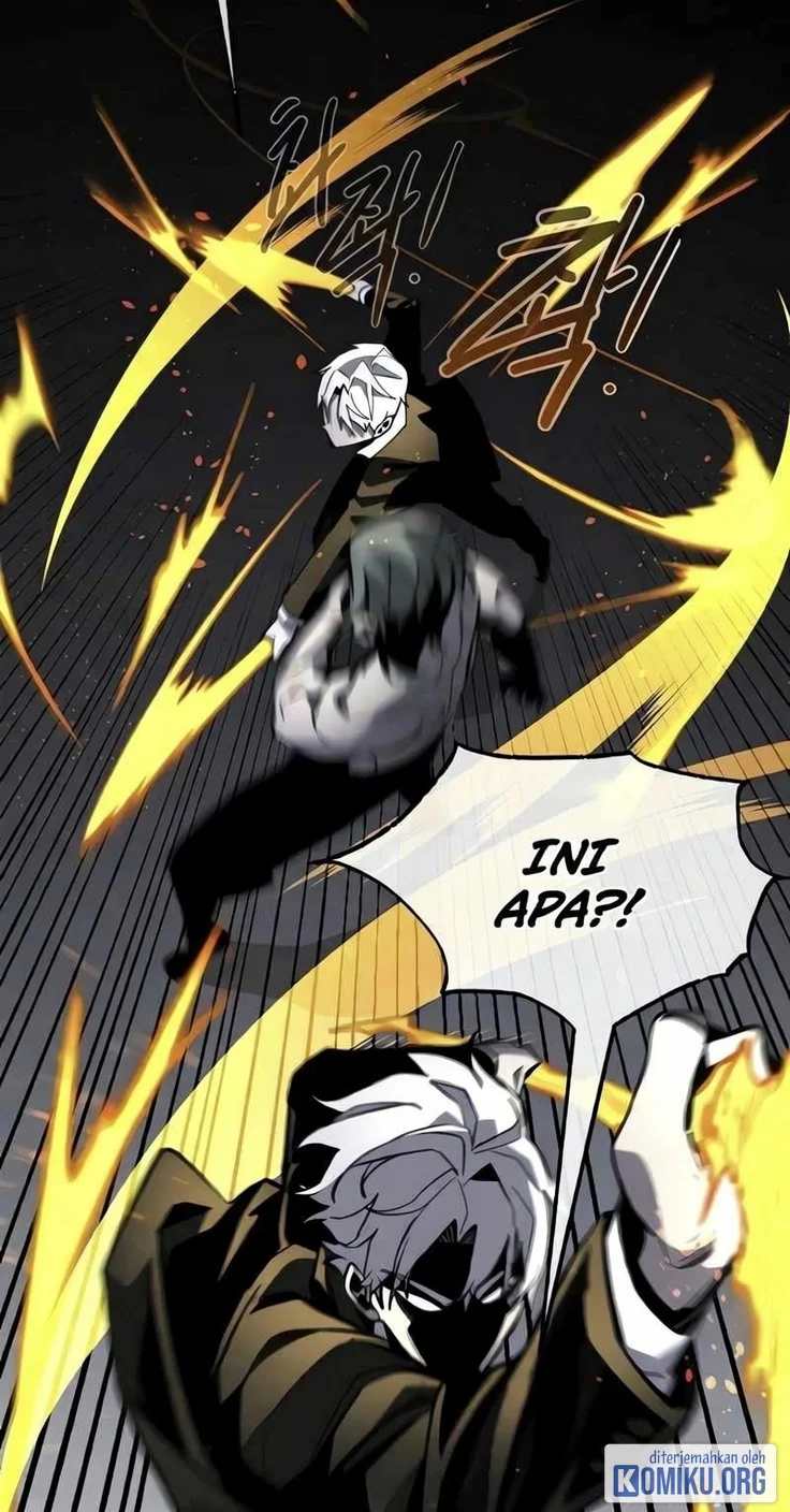 The Heavenly Path's Annihilation Chapter 13 Gambar 74