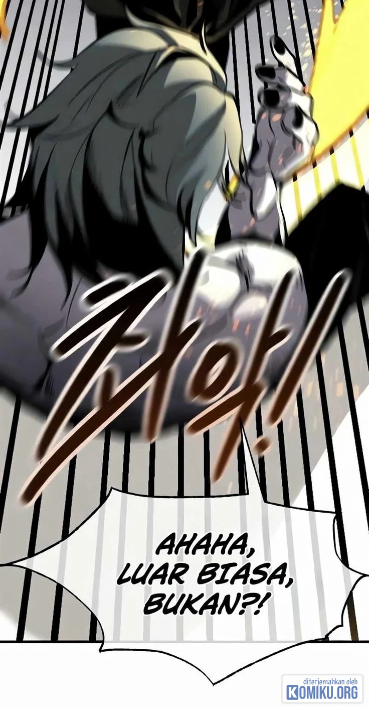 The Heavenly Path's Annihilation Chapter 13 Gambar 75