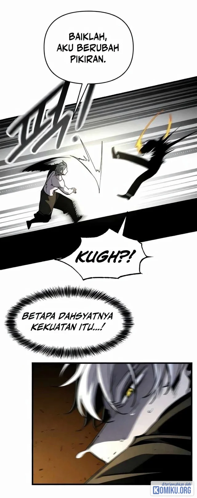 The Heavenly Path's Annihilation Chapter 13 Gambar 78
