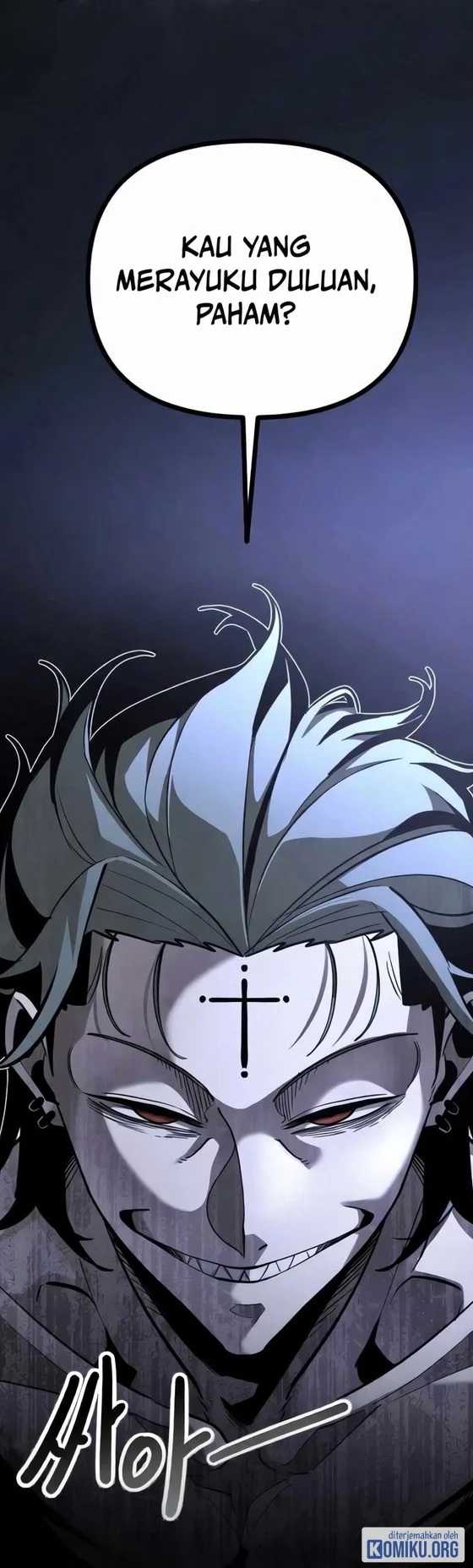 The Heavenly Path's Annihilation Chapter 13 Gambar 81
