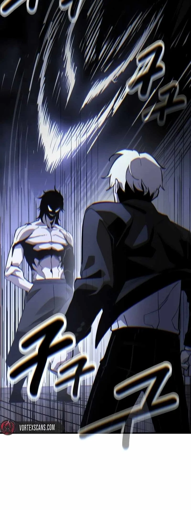 The Heavenly Path's Annihilation Chapter 13 Gambar 86