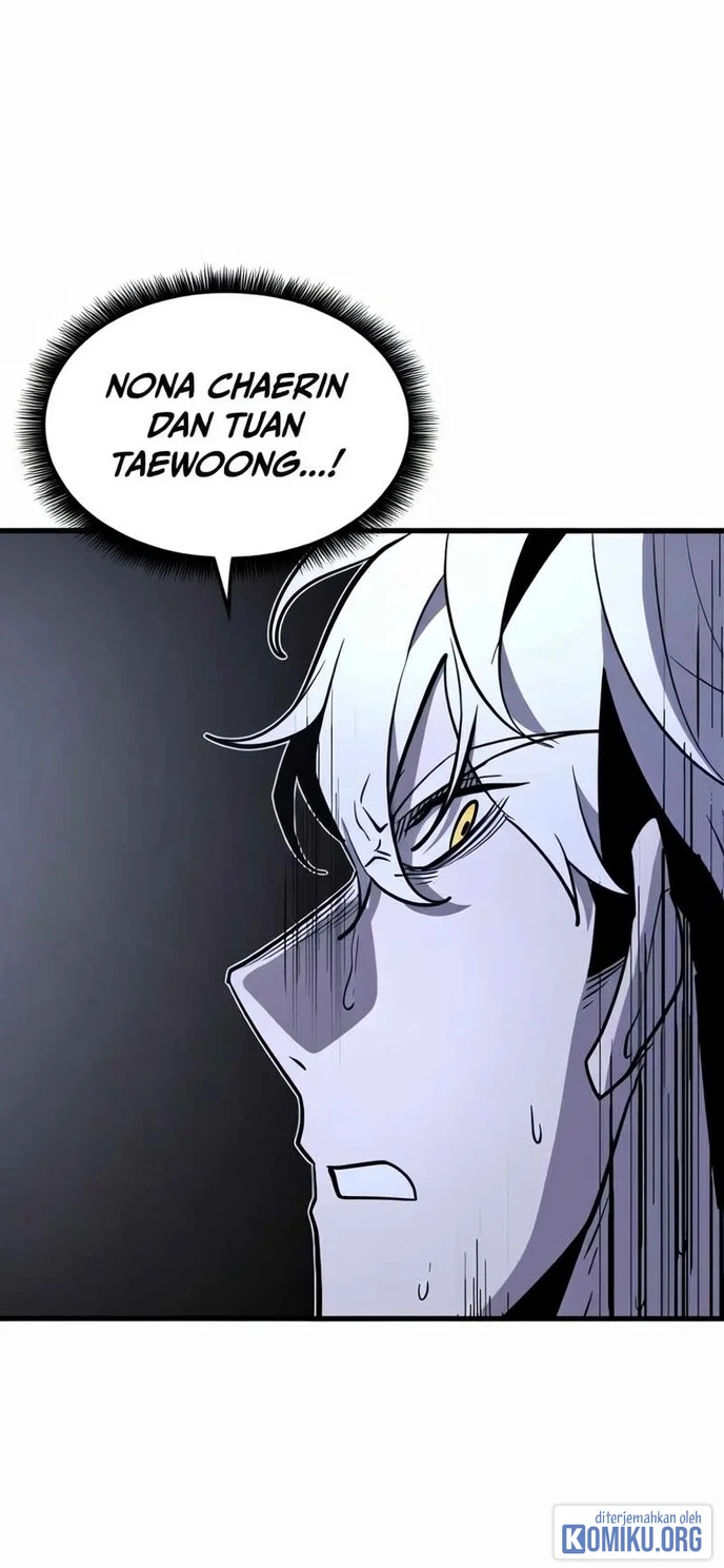The Heavenly Path's Annihilation Chapter 13 Gambar 87