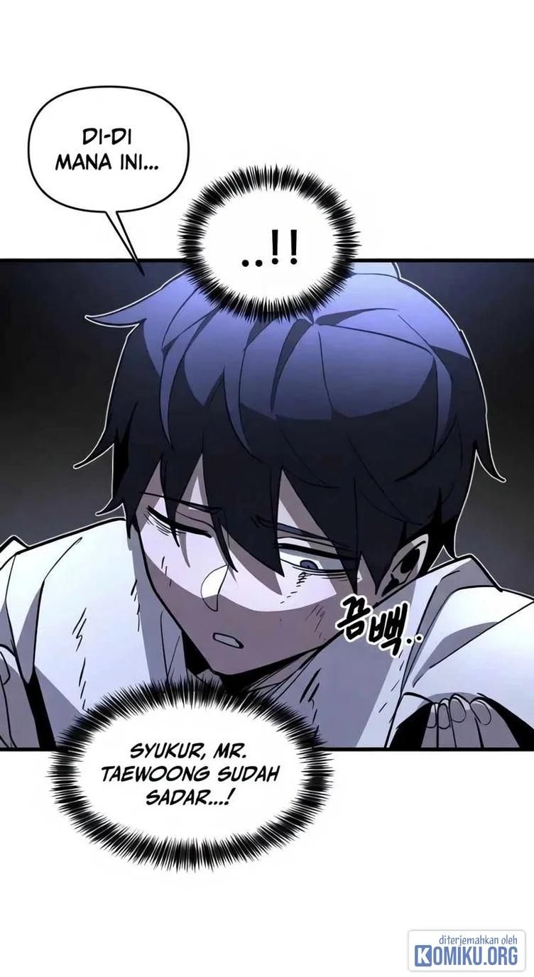 The Heavenly Path's Annihilation Chapter 13 Gambar 89