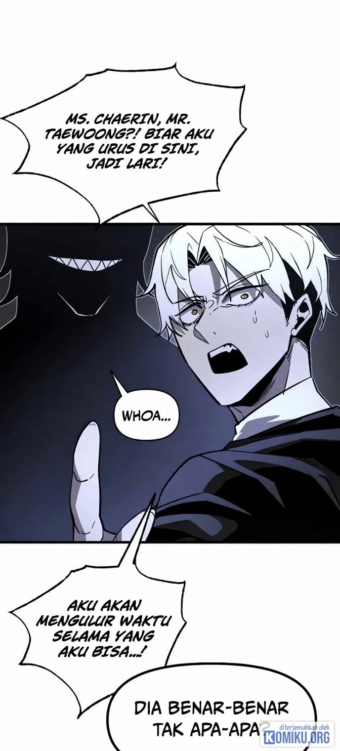 The Heavenly Path's Annihilation Chapter 13 Gambar 90