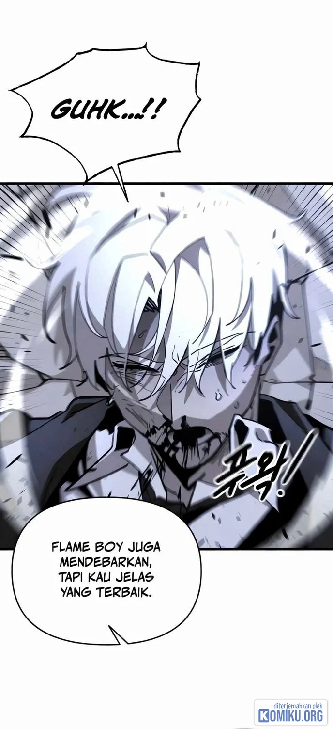 The Heavenly Path's Annihilation Chapter 13 Gambar 93
