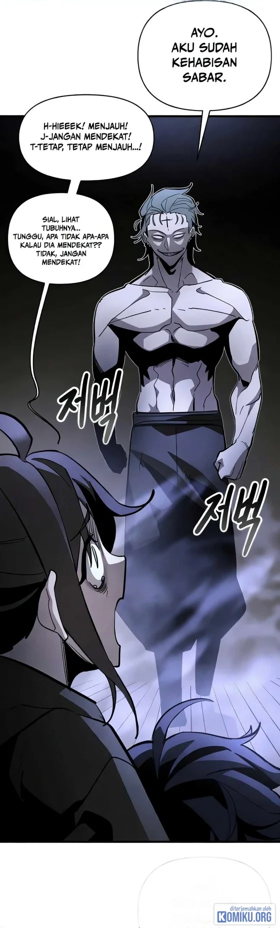 The Heavenly Path's Annihilation Chapter 13 Gambar 94