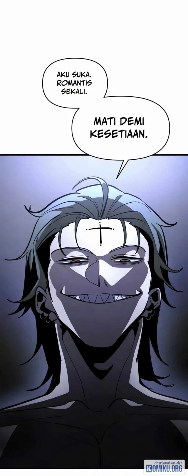 The Heavenly Path's Annihilation Chapter 13 Gambar 97