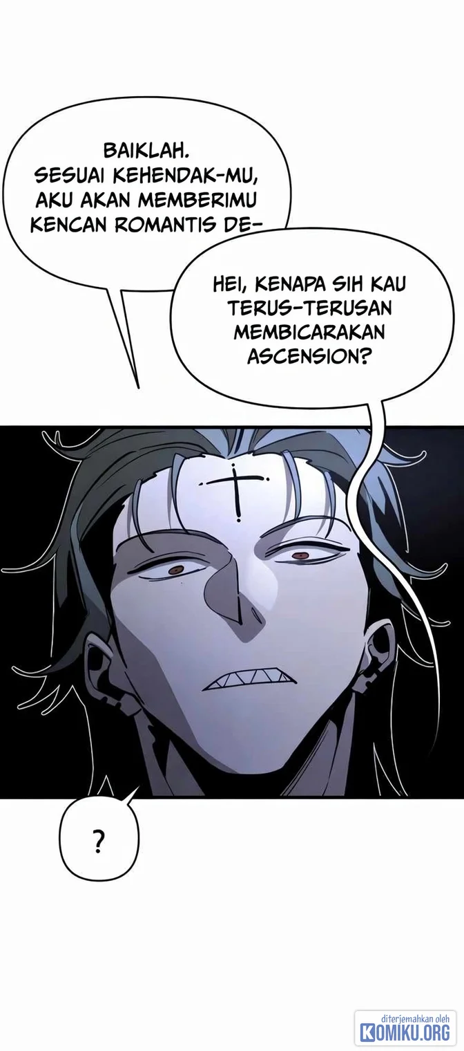 The Heavenly Path's Annihilation Chapter 13 Gambar 98