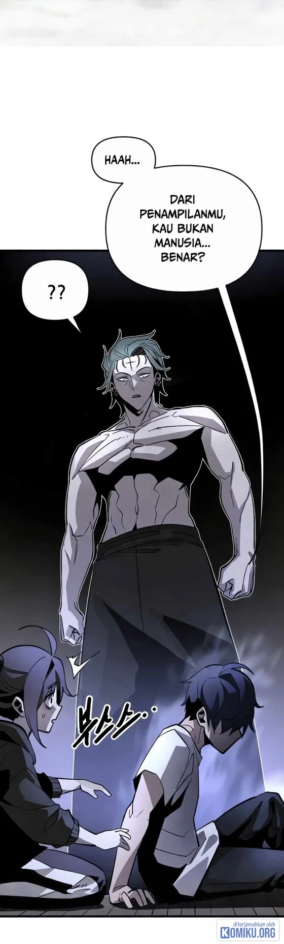 The Heavenly Path's Annihilation Chapter 13 Gambar 99