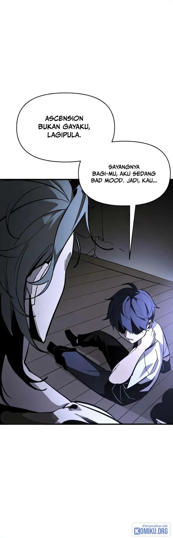 The Heavenly Path's Annihilation Chapter 13 Gambar 102