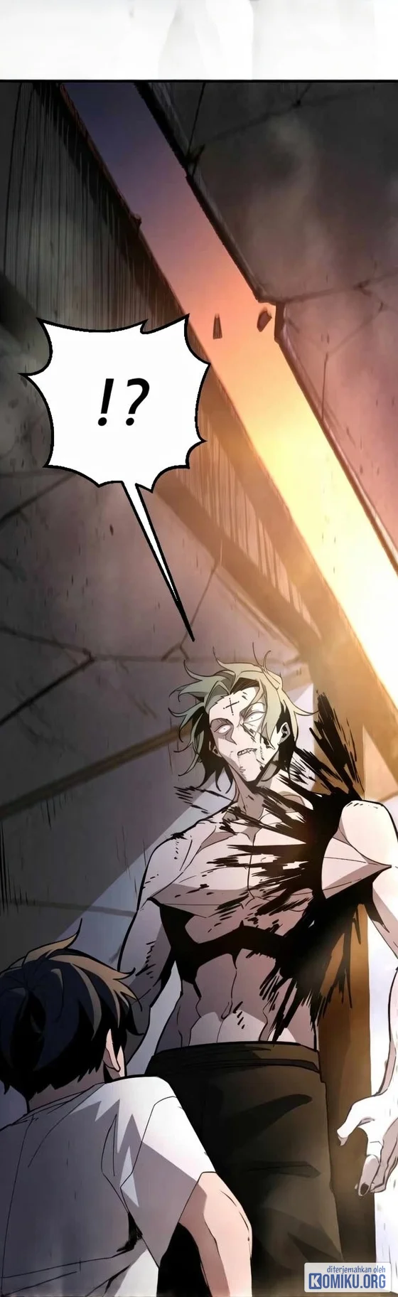The Heavenly Path's Annihilation Chapter 14 Gambar 58
