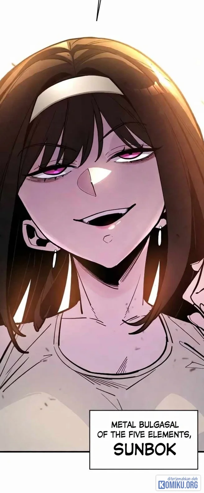 The Heavenly Path's Annihilation Chapter 14 Gambar 67