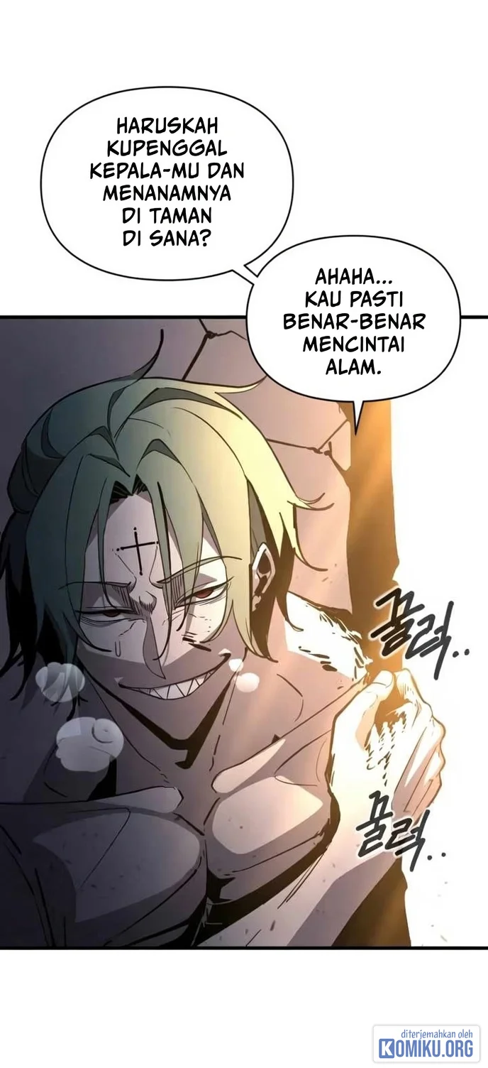 The Heavenly Path's Annihilation Chapter 14 Gambar 68
