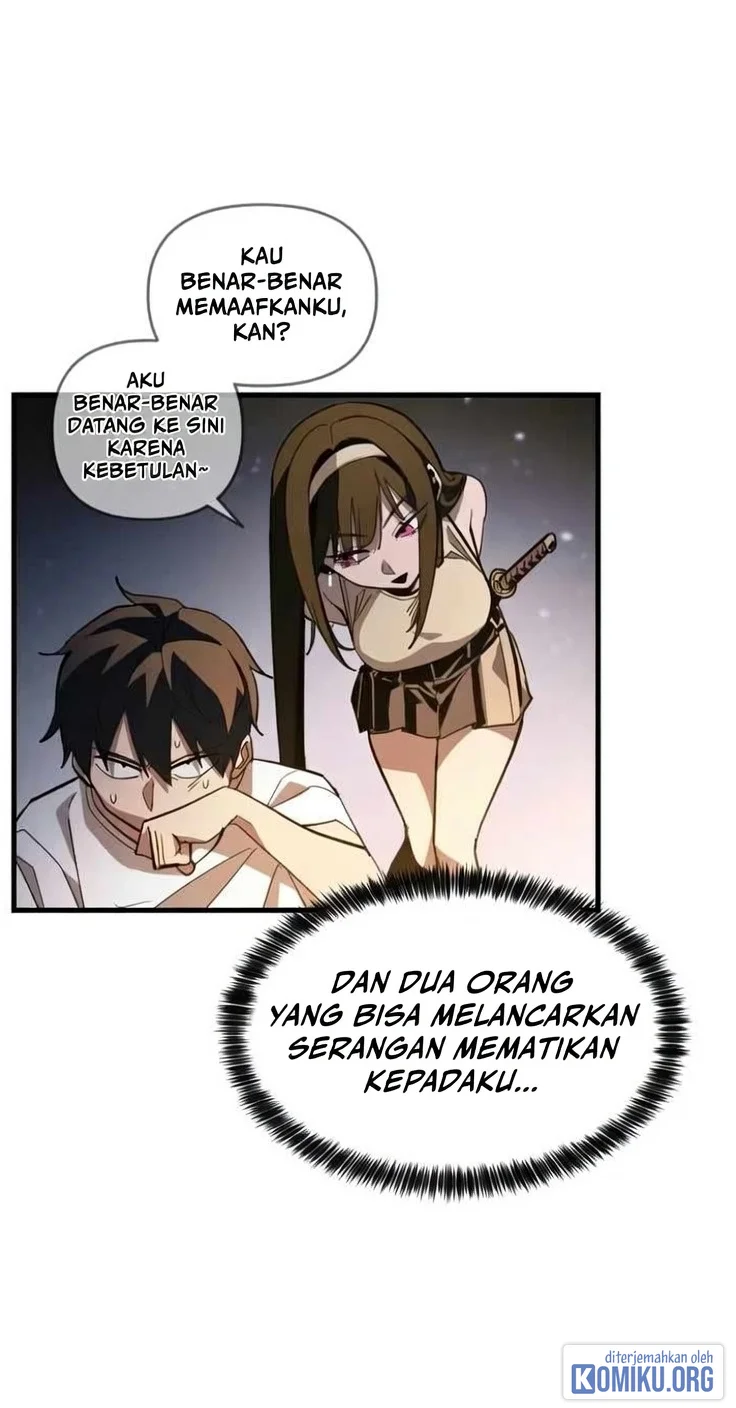 The Heavenly Path's Annihilation Chapter 14 Gambar 70