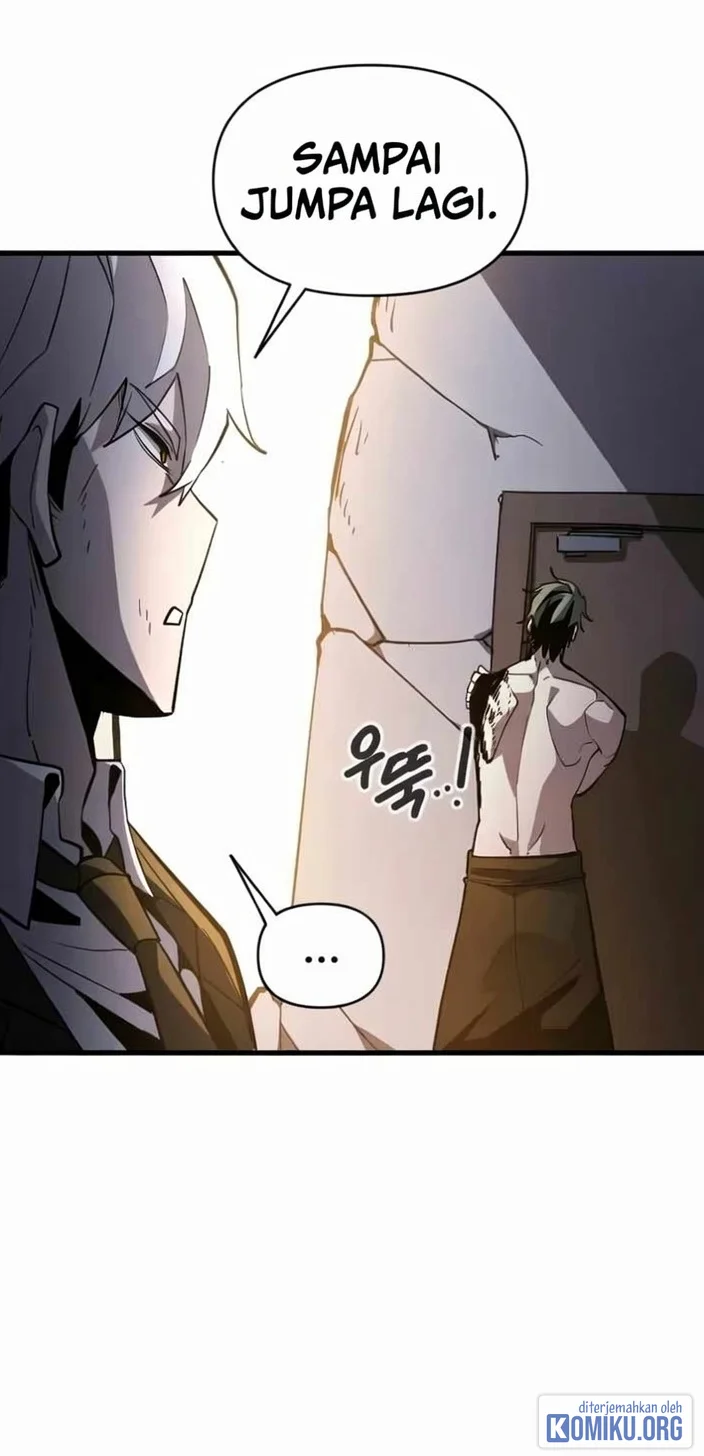 The Heavenly Path's Annihilation Chapter 14 Gambar 75