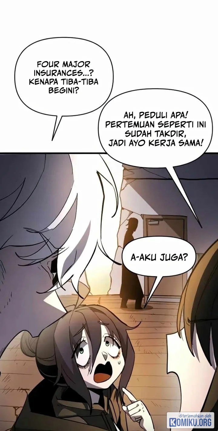 The Heavenly Path's Annihilation Chapter 14 Gambar 81