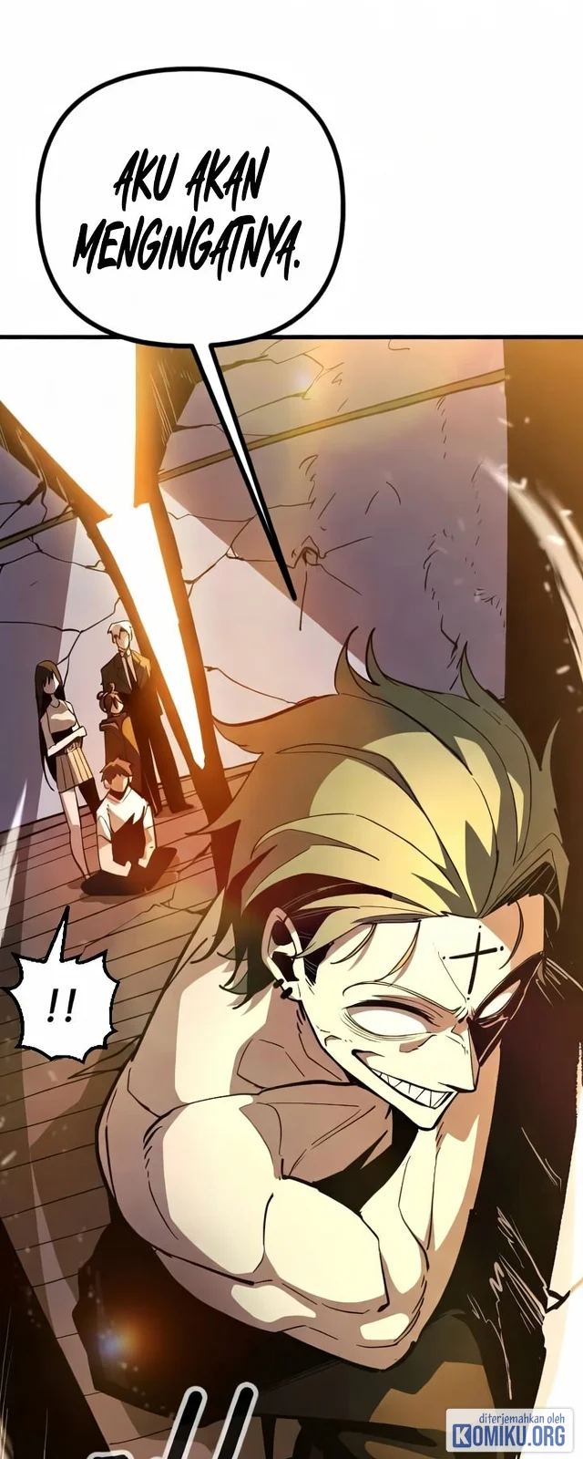 The Heavenly Path's Annihilation Chapter 14 Gambar 83