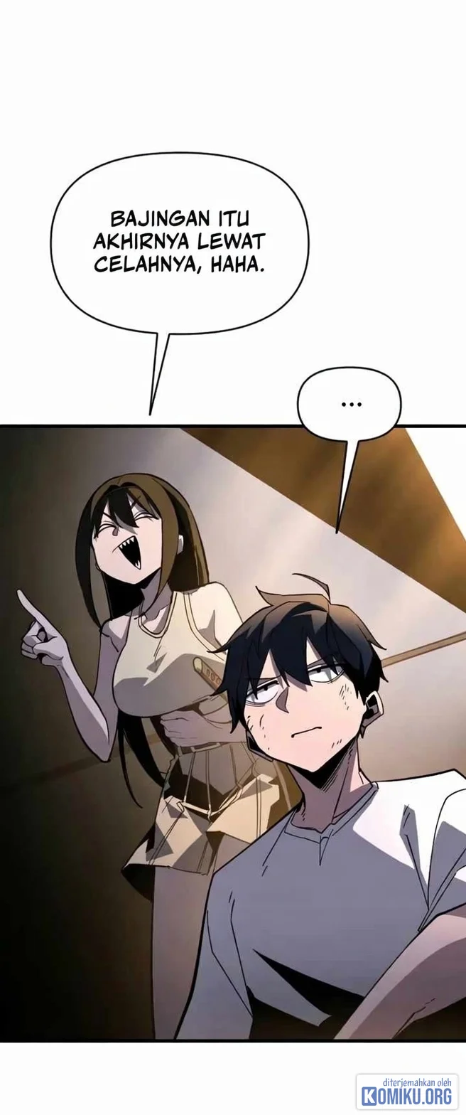 The Heavenly Path's Annihilation Chapter 14 Gambar 85