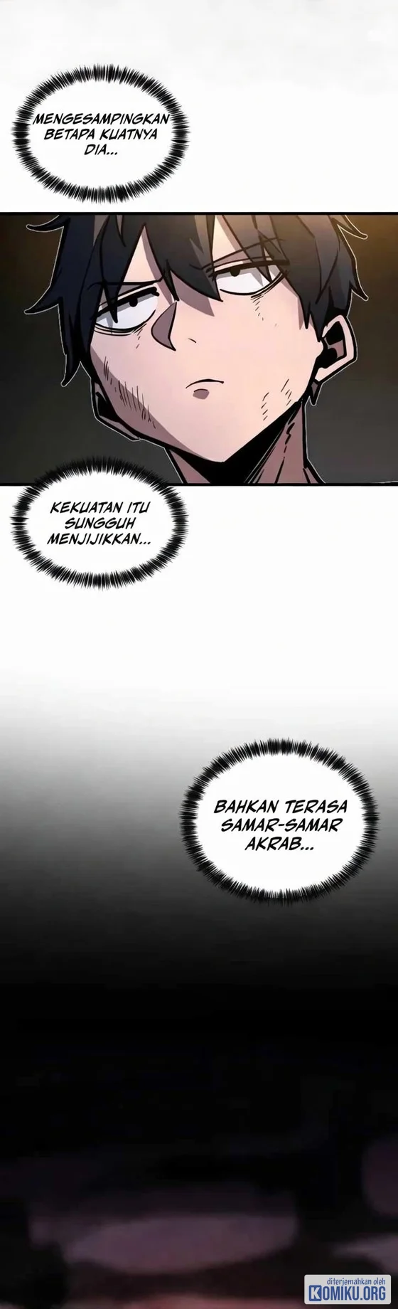 The Heavenly Path's Annihilation Chapter 14 Gambar 86