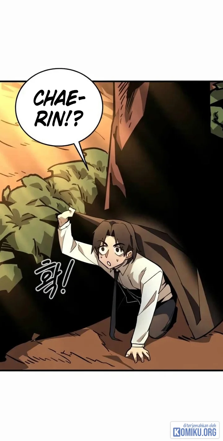 The Heavenly Path's Annihilation Chapter 14 Gambar 89