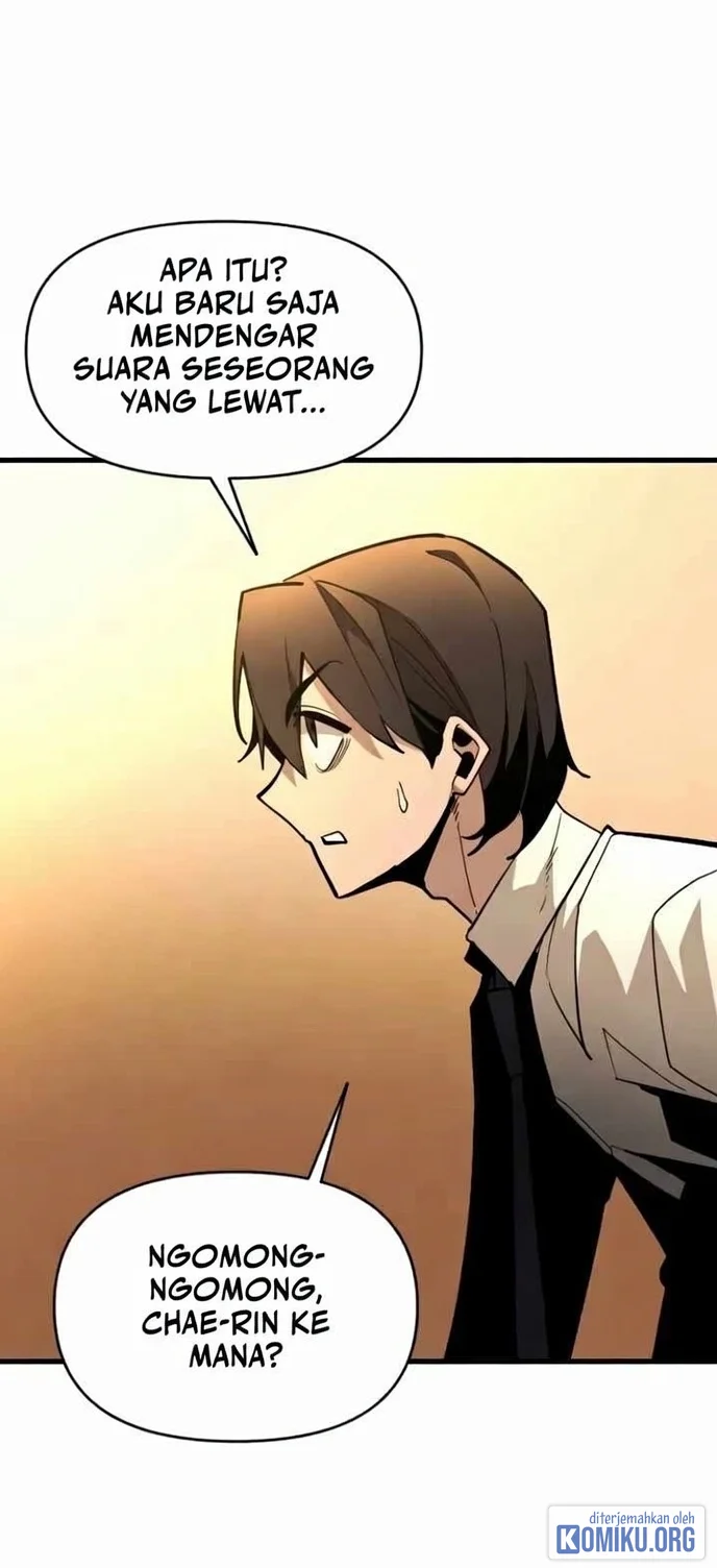 The Heavenly Path's Annihilation Chapter 14 Gambar 90