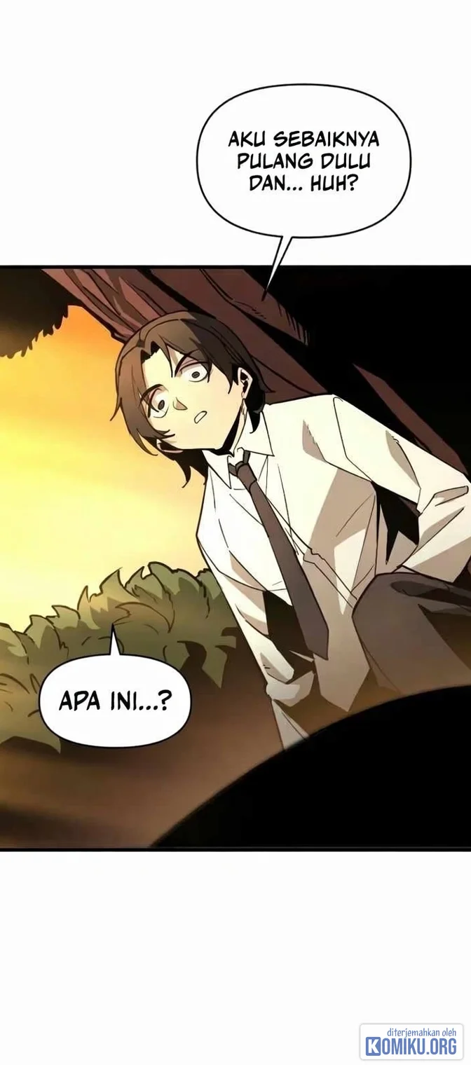 The Heavenly Path's Annihilation Chapter 14 Gambar 91
