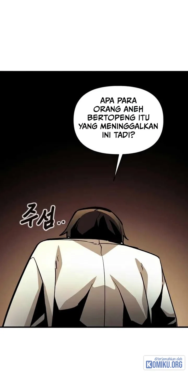 The Heavenly Path's Annihilation Chapter 14 Gambar 92