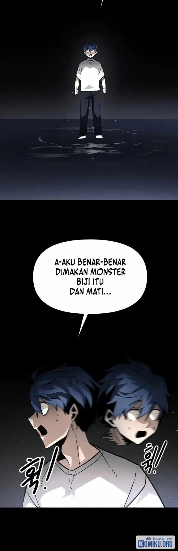 The Heavenly Path's Annihilation Chapter 15 Gambar 57