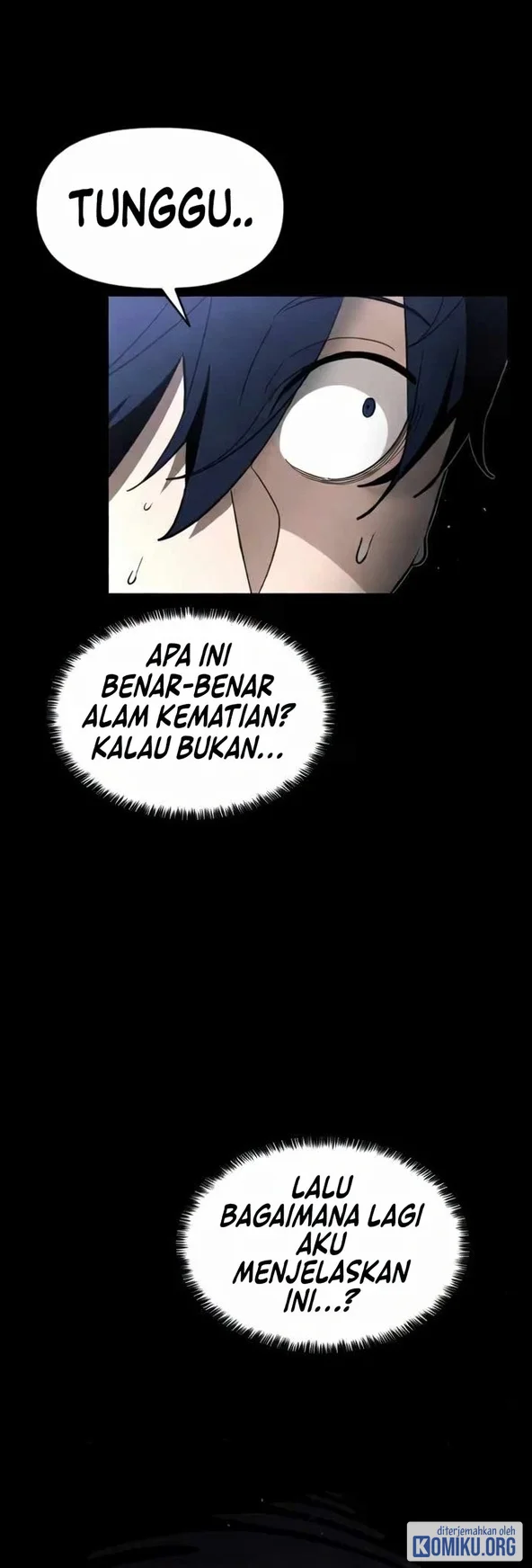 The Heavenly Path's Annihilation Chapter 15 Gambar 58