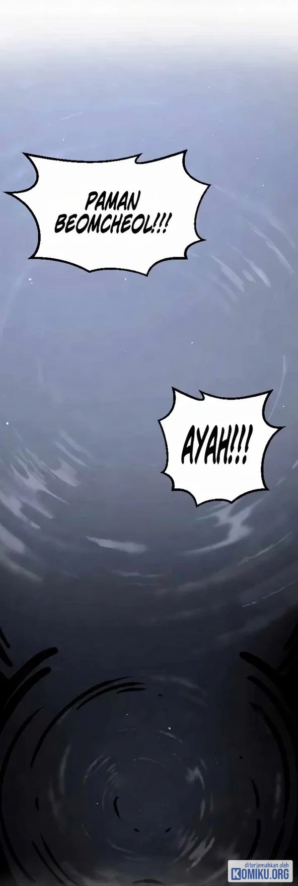 The Heavenly Path's Annihilation Chapter 15 Gambar 62