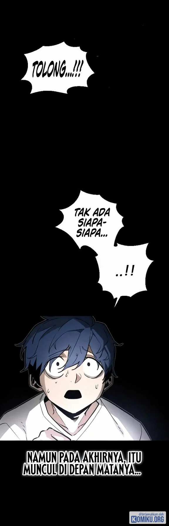 The Heavenly Path's Annihilation Chapter 15 Gambar 64