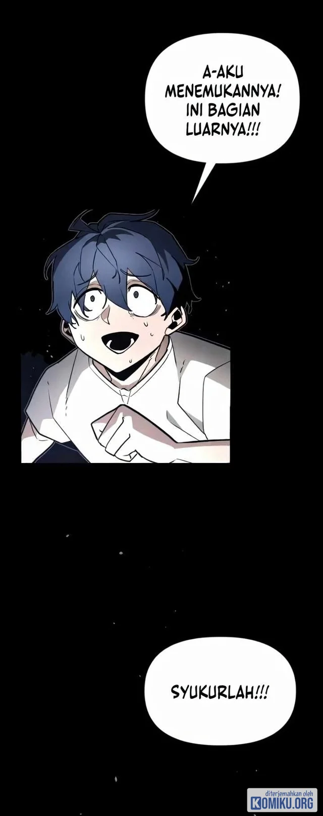 The Heavenly Path's Annihilation Chapter 15 Gambar 66