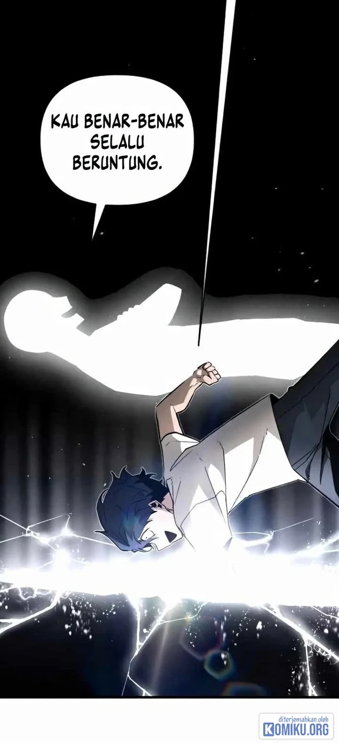 The Heavenly Path's Annihilation Chapter 15 Gambar 67