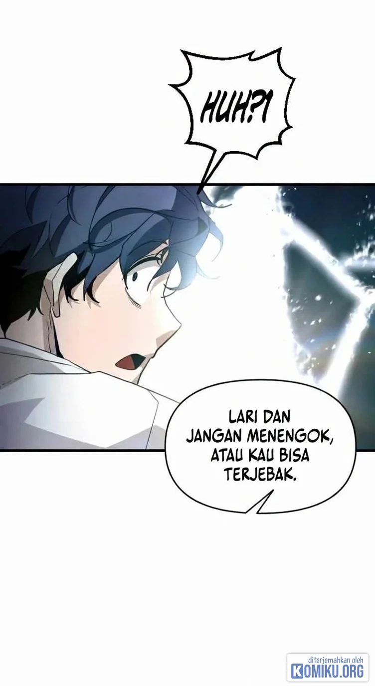 The Heavenly Path's Annihilation Chapter 15 Gambar 68