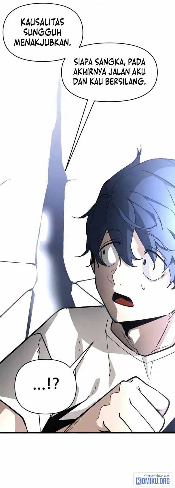 The Heavenly Path's Annihilation Chapter 15 Gambar 69