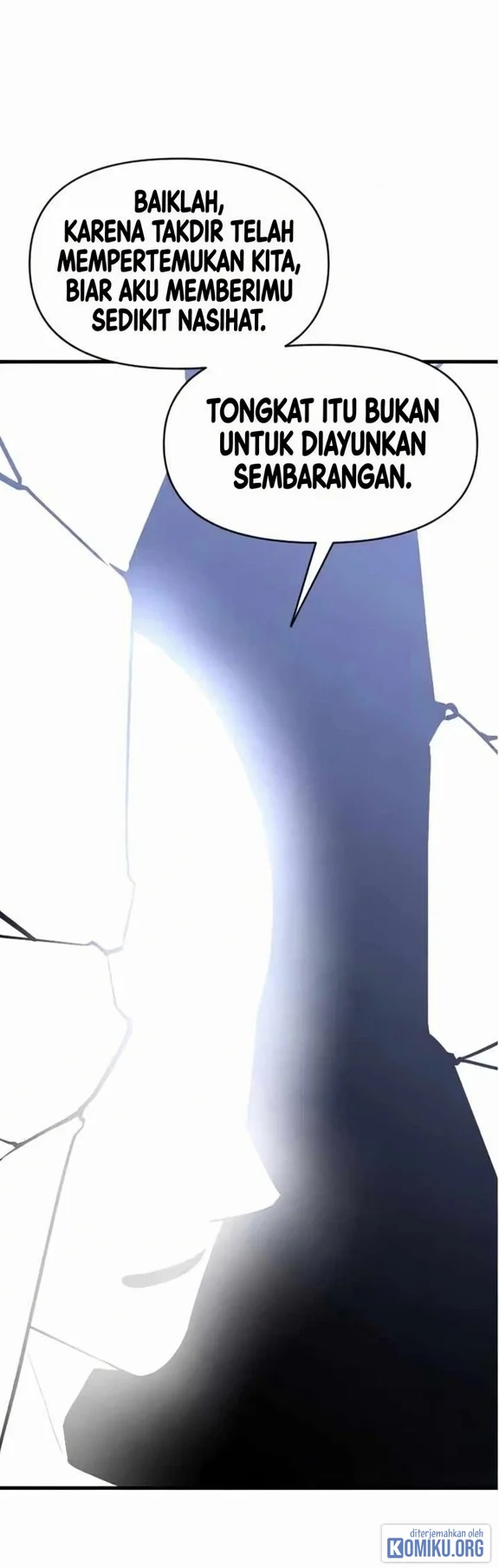 The Heavenly Path's Annihilation Chapter 15 Gambar 70