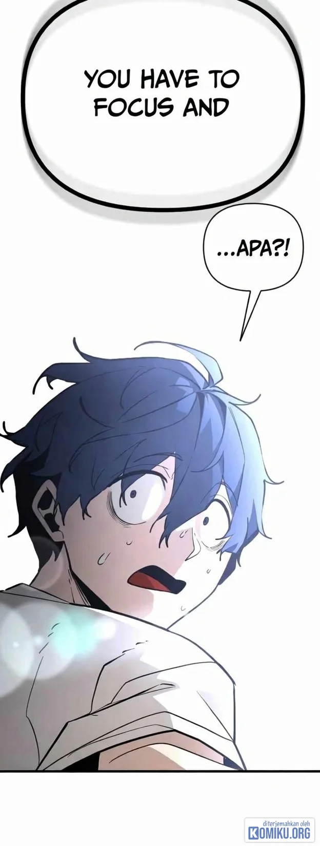 The Heavenly Path's Annihilation Chapter 15 Gambar 71