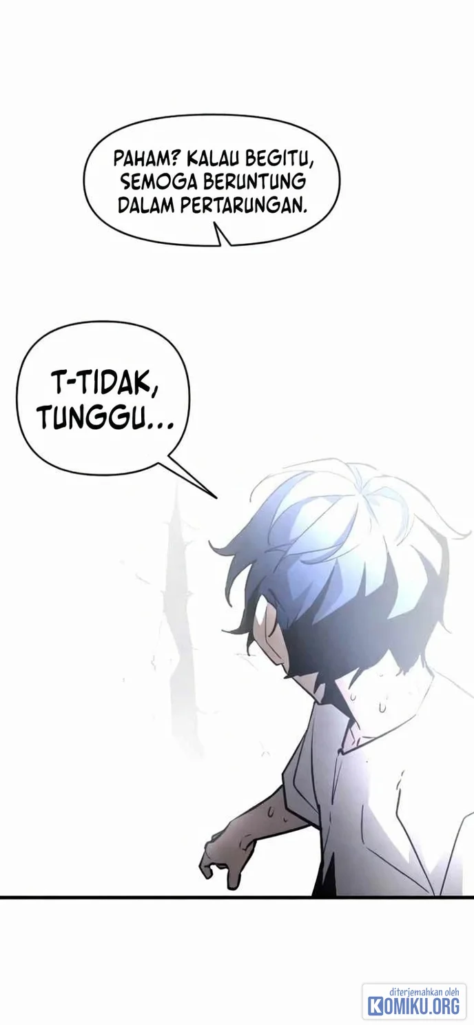 The Heavenly Path's Annihilation Chapter 15 Gambar 72