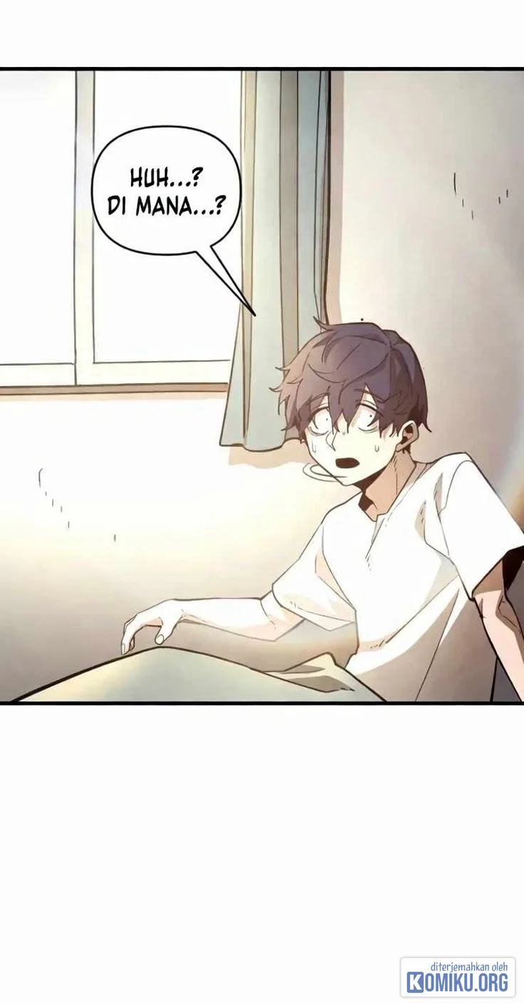 The Heavenly Path's Annihilation Chapter 15 Gambar 75
