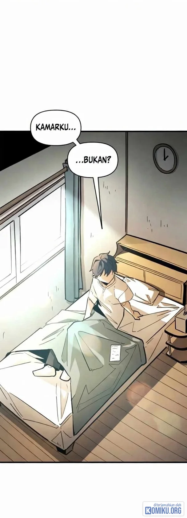 The Heavenly Path's Annihilation Chapter 15 Gambar 76