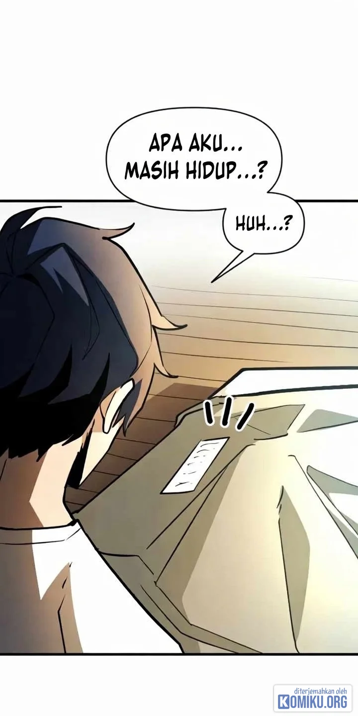 The Heavenly Path's Annihilation Chapter 15 Gambar 77