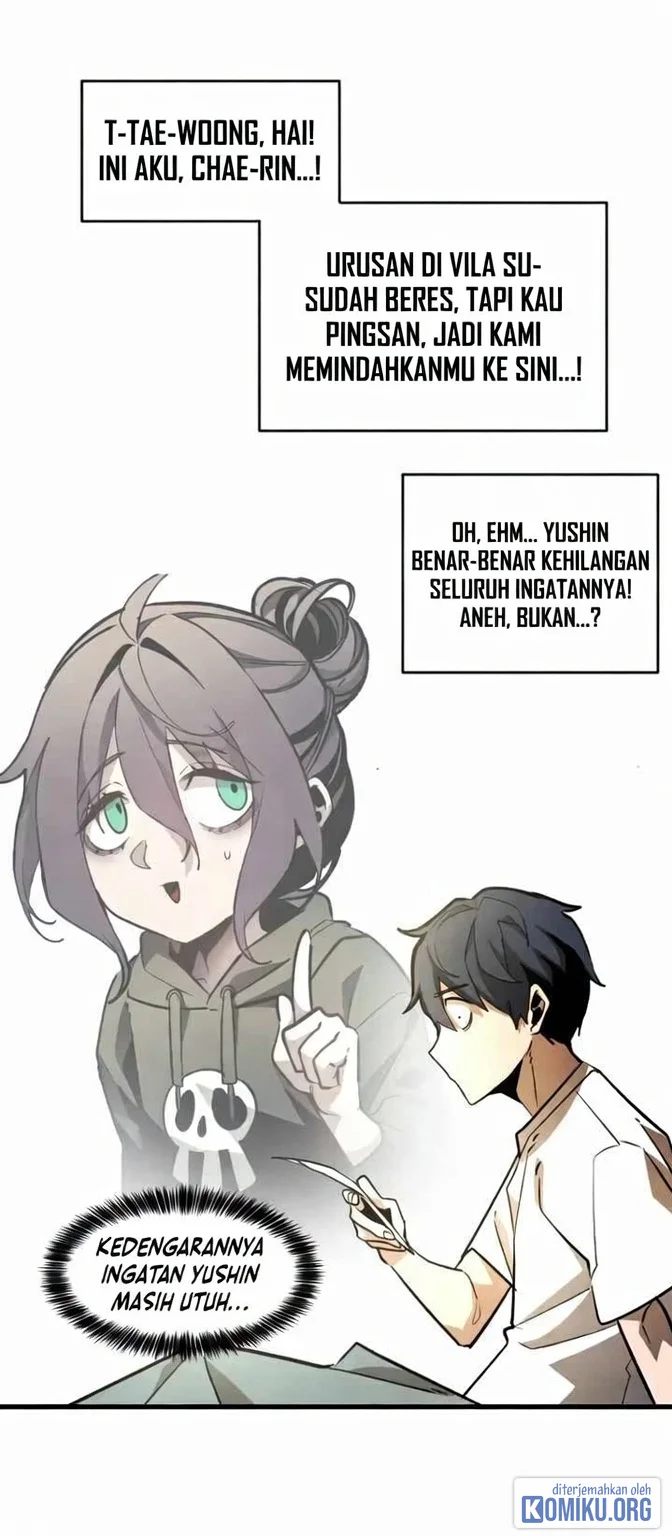 The Heavenly Path's Annihilation Chapter 15 Gambar 78