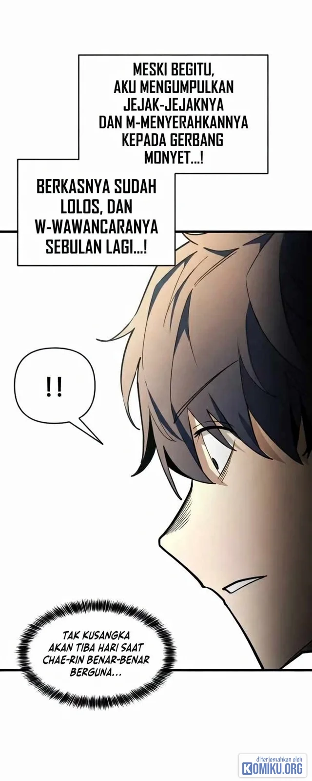 The Heavenly Path's Annihilation Chapter 15 Gambar 81
